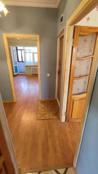 bakıda otellər: Bakı, 2 otaqlı, Köhnə tikili, 55 kv. m — 7