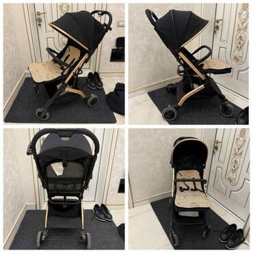 Klassik gəzinti arabası, İşlənmiş, Ünvandan götürmə lalafo.az -da Klassik gəzinti arabası, İşlənmiş, Ünvandan götürmə