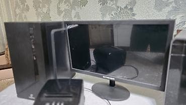 Salam. Mağaza idarəetmə sistemi satılır. 1. Monitor. 2 — 10