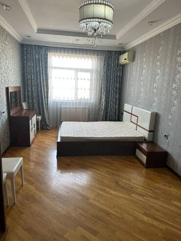 20 yanvarda 2 otaqli evler: 2 otaqlı, Yeni tikili, 101 kv. m — 2