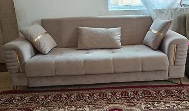 Divan acilan baza var 7 aydir alinib satilir 230azn Qala( 3996)