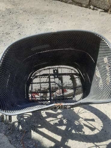 velosibed 24 lük: İşlənmiş Şəhər velosipedi Velocruz, 24", sürətlərin sayı: 12, Ünvandan götürmə — 3