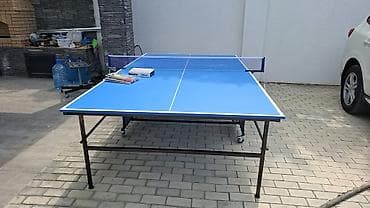 Нарды: Tenis stolu, tennis masası,Теннисный стол Yalnız Whatsapp:055 910 68 — 3