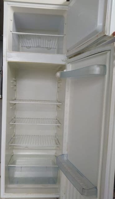 2ci əl xaladenik: Dinepr soyuducu tam işlek veziyetde köç sebebine göre satlrr — 1