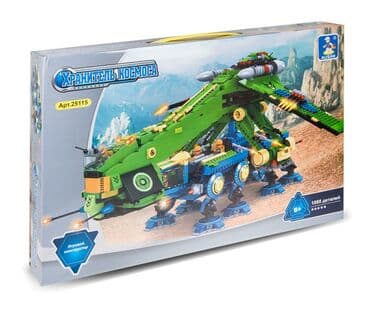 oyuncaq robot: Konstruktor Lego "Kosmos"" 🔹Ölkə daxili pulsuz çatdırılma 📦 🔹İç boyut — 1