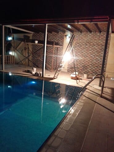 bər bər: Evlərin,Ofislərin,Obyektlərin təmiri və yeniden — 10