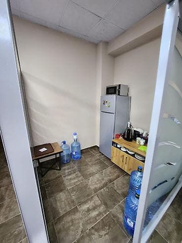 sahə: Ofis sahəsi icarəyə verilir 138 kv Xətai m-su - Müasir dizaynlı — 8