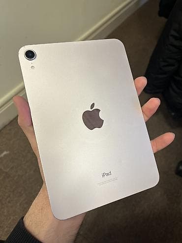 planset gence: Ipad 6 mini 2021 — 3