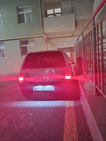 продажа дешевых автомобилей: Mini : 1.1 l | 2008 il 200000 km Hetçbek — 1