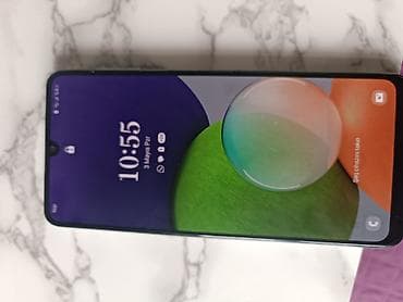 Samsung Galaxy A22