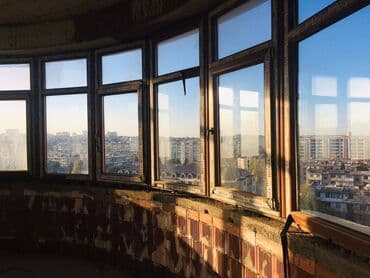 gencede 3 otaqli evlerin qiymeti: 3 otaqlı, Yeni tikili, 135 kv. m — 13