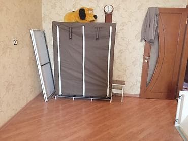 Дачи: Leninqrad lahiyeli 9/7mertebesi 3otaqli menzil telebe ve isliyen — 4