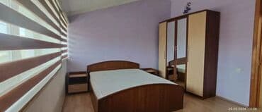 hovuzlu evler baki: Mərdəkan 6 otaqlı, 195 kv. m, Orta təmir — 21