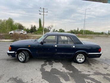 тап аз авто: Qaz 31/10 Enjektir mator ZMZ İli 2003 Maşın saz vəziyyətdədi hec bir — 1
