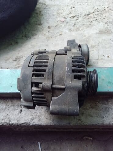 mersedes dinamasi: Chevrolet Aveo, 1.2 l, Benzin, 2011 il, Orijinal, ABŞ, İşlənmiş — 4