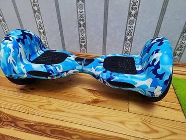 Электросамокаты: Б/у Электросамокат ≤ 5", 251 - 350 Вт, ≤ 15 км/ч, Самовывоз — 4
