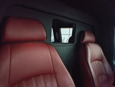 gurcustan avtomobil sayti: QAZ 3110: 2.4 l | 1999 il 29000 km Limuzin — 6