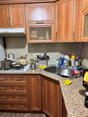 gəncədə 3 otaqlı ev: Bir nefer telebe ve ya işleyen oğlan axtarılır,temizkar,ünsiyyetcil — 3