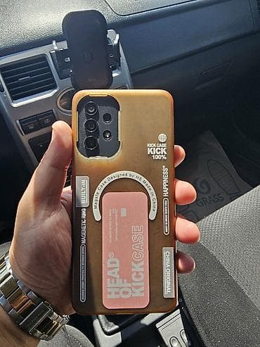 samsung galaxy note 1: Samsung Galaxy A32, rəng - Qara, İki sim kartlı — 2