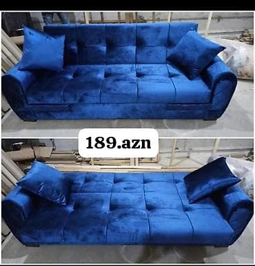 tehmine mebel: Di̇van-kravat, Yeni, Açılan, Bazalı, Parça, Rayonlara çatdırılma — 3