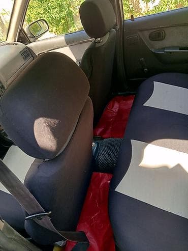Daewoo: Daewoo Nexia: 1.5 l | 2010 il — 5
