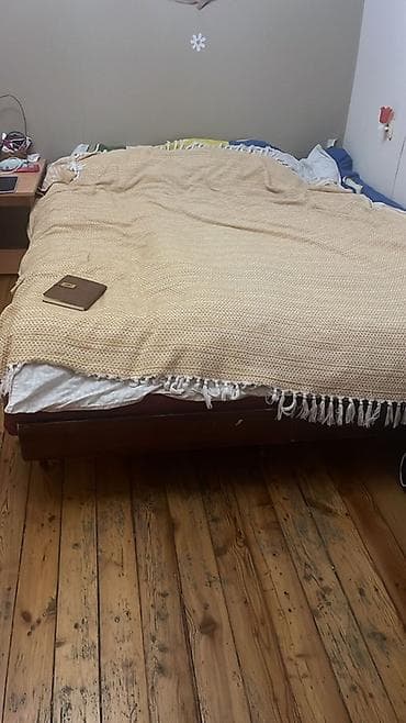 metbex kunc divanlari: İkinəfərlik çarpayı, Komod, İşlənmiş — 2