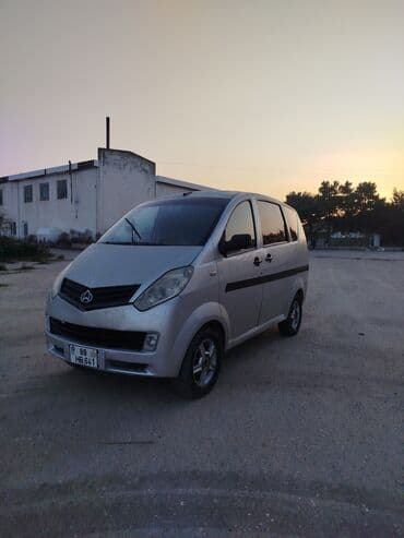 mercedes c180 yanacaq serfiyyati: Changan CM-8: 1.3 l | 2007 il 242000 km Van/Minivan — 2
