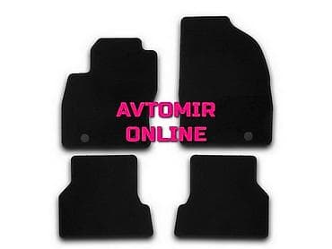 ford transit: Ford focus 2 ayaqaltı kovrolit 2004-2011 🚙🚒 ünvana və bölgələrə — 1