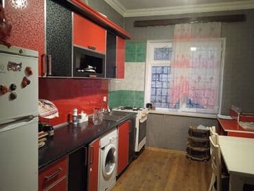 yeni günəşlidə 4 otaqlı evlər: Zabrat 5 otaqlı, 240 kv. m, Kredit yoxdur, Orta təmir — 4