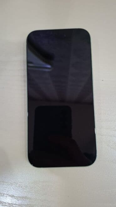 Фото и видеокамеры: IPhone 15, 128 ГБ, Зеленый — 2