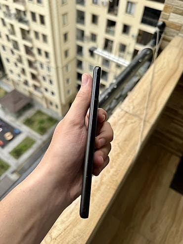 qara çanta: Samsung Galaxy S21 Ultra 5G, 256 GB, rəng - Qara, Simsiz şarj — 7