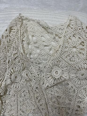 Toy paltarları və aksesuarları: Təcili satılır. Çox az geyinilib, vəziyyəti əladır – demək olar yeni — 2