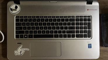 notebook samsung: HP Envy noutbuku – BeatsAudio səs sistemi ilə Xüsusiyyətlər: - Model — 2