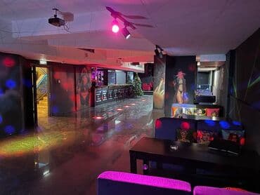 nefis döner masazir: 28 may metrosuna yaxin yerləşən pab ayi 5000 azn kirayə verilir — 1