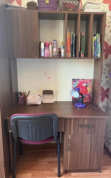 parnik isi: Oğlan və qız üçün, İşlənmiş, 2 təknəfərlik çarpayı — 2