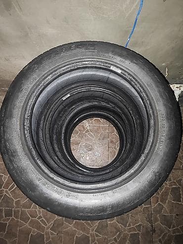 bbs disk teker: Michelin 3 ədəd avtomobil şini işlenmişdir Təyinat: Yay mövsümü üçün — 2
