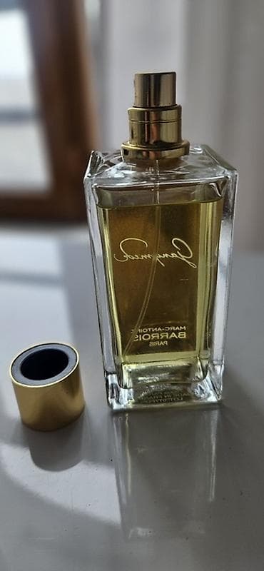 Личные вещи: Marc-Antoine Barrois – Ganymede Eau de Parfum 520 AZN alınıb - Niş — 1