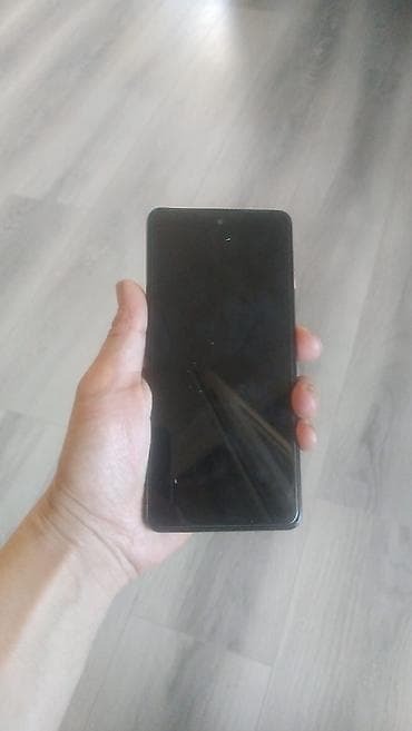 samsung tab: Samsung Galaxy A53 5G, 128 GB, rəng - Qara, Kredit — 3