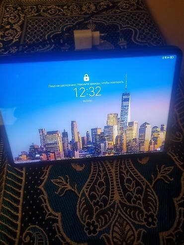 redmi note 9 pro: Huawei MatePad 11 planşet - Model: Huawei MatePad 11 (DBY-W09) - — 1