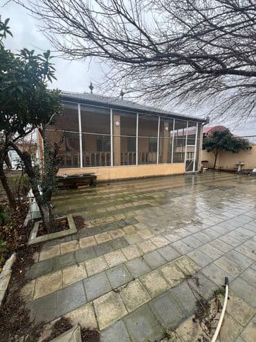 xacmazda satılan evlər: Ceyranbatan, 130 kv. m, 3 otaqlı, Qaz, İnternet, Su — 1