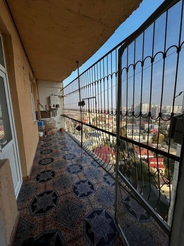 3 otaqlı, Yeni tikili, 100 kv. m lalafo.az -da 3 otaqlı, Yeni tikili, 100 kv. m