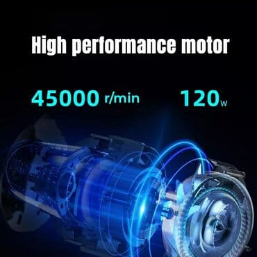 maşın üçün basavik: Maşın tozsorani avtomobil tozsorani avtomobil üçün zaryadkali — 3