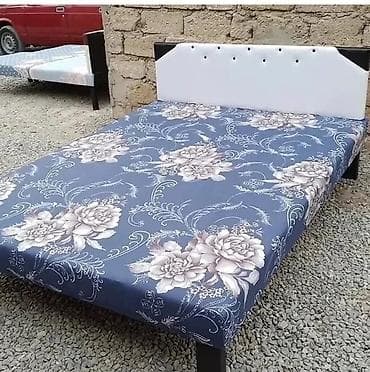 boş qutular: Təzə çarpayılar — 7