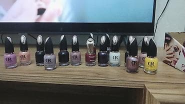 Şəxsi əşyalar: Kosmetik dəst, >10 məhsul, Yeni, Pulsuz çatdırılma — 3