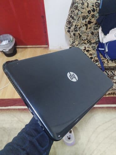 Настольные ПК и рабочие станции: Б/у HP 15.6 ", Intel Core i3, 512 ГБ, Самовывоз, Платная доставка, Доставка в районы — 7