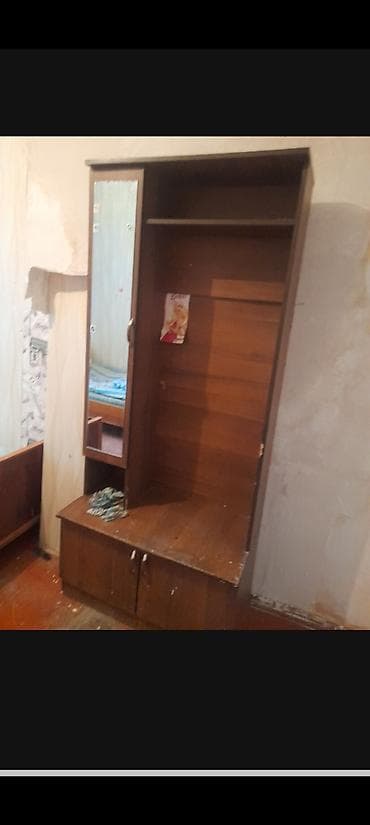 ən ucuz kitab evi: İcarəyə verilən 1 otaqlı yataqxana tipli otaq (şəkillərdə göstərilən) — 3