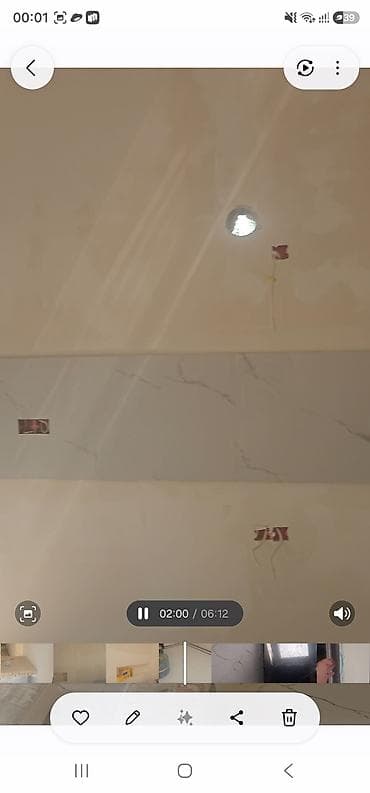 berdede torpaq: 5 otaqlı, 180 kv. m, Təmirsiz — 8