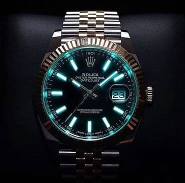 Toy paltarları və aksesuarları: Yeni, Qol saatı, Cartier — 8