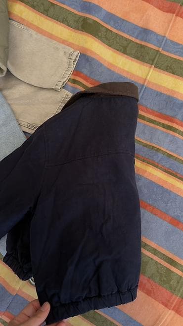 куртка zara: ZARA uşaq gödəkçə - Brend: ZARA - Ölçü: 6 yaş / 116 sm (etiketdə — 3