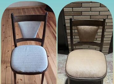 ремонт корпусной мебели: Ремонт, реставрация мебели Бесплатная доставка, Самовывоз — 18